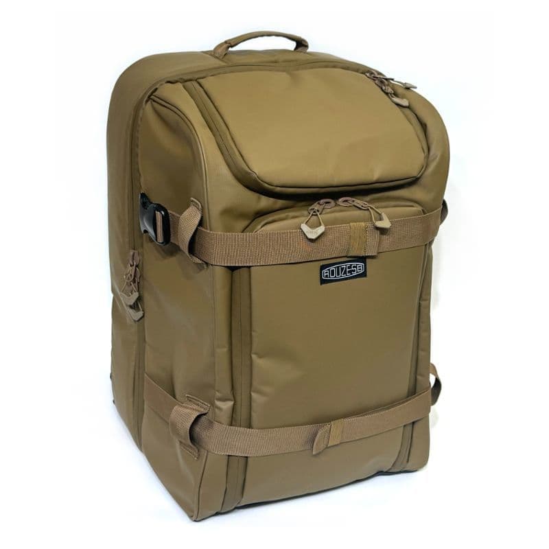 ギアバックパック(RZB540T)の写真