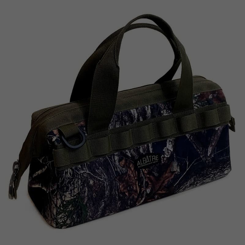 マルチツールバッグ(AL-TB600)の写真