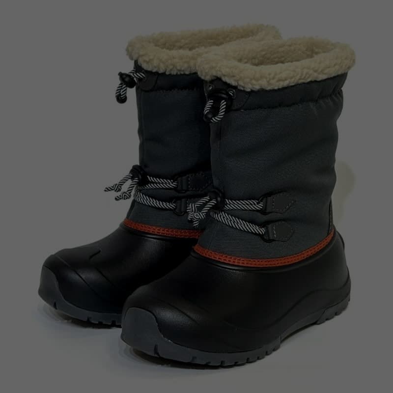 ジュニアスノーブーツ(PK-WP201)の写真