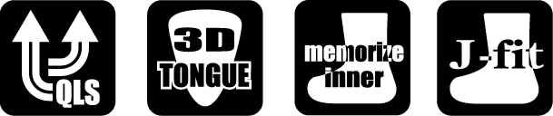 機能表示アイコン